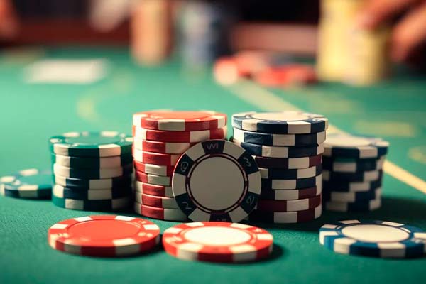 Баунти-джекпот