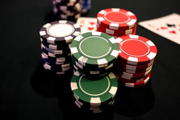 Пополнение счета